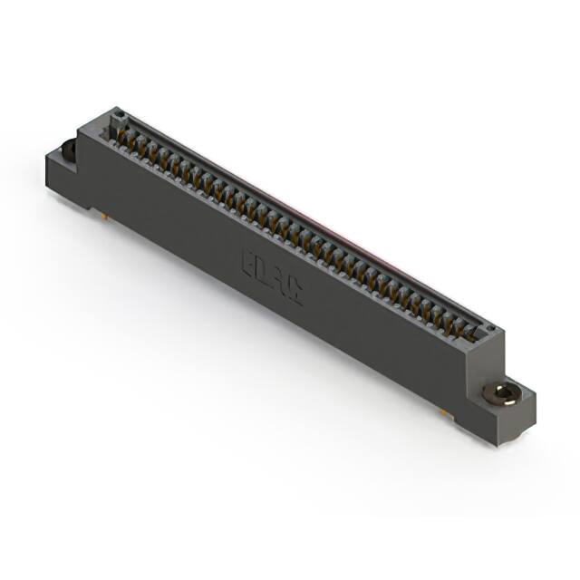 895-066-523-203 EDAC Inc.  Edgeboard Connectors